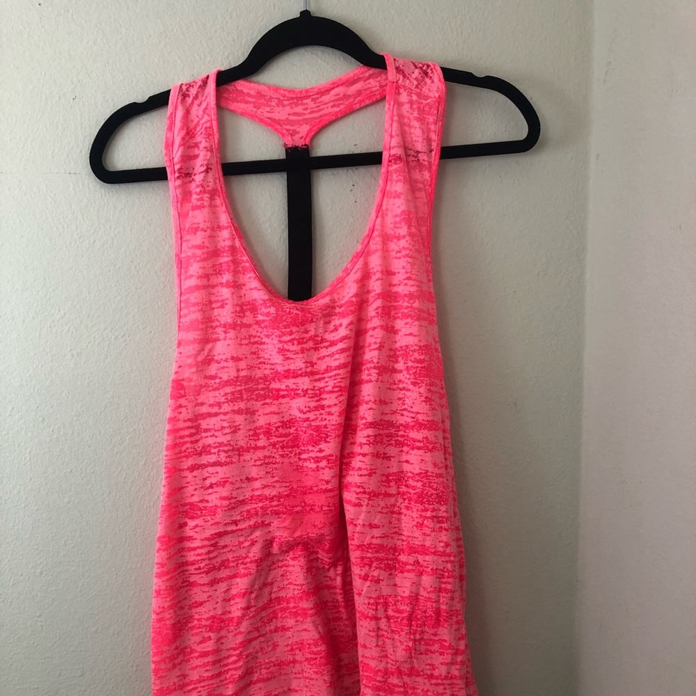 Everlast tank top in size XL